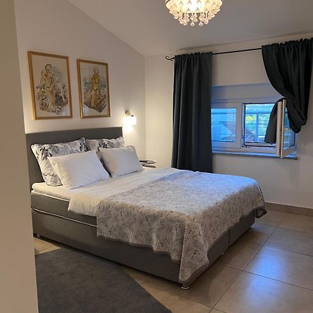 Apartments Bonvenon2普拉 外观 照片