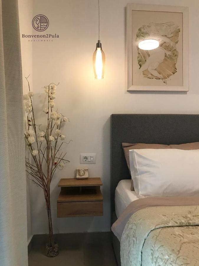 Apartments Bonvenon2普拉 外观 照片