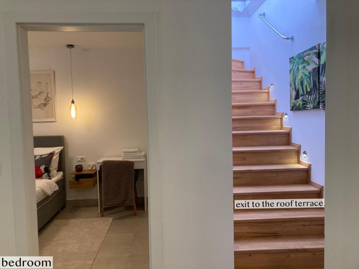 Apartments Bonvenon2普拉 外观 照片