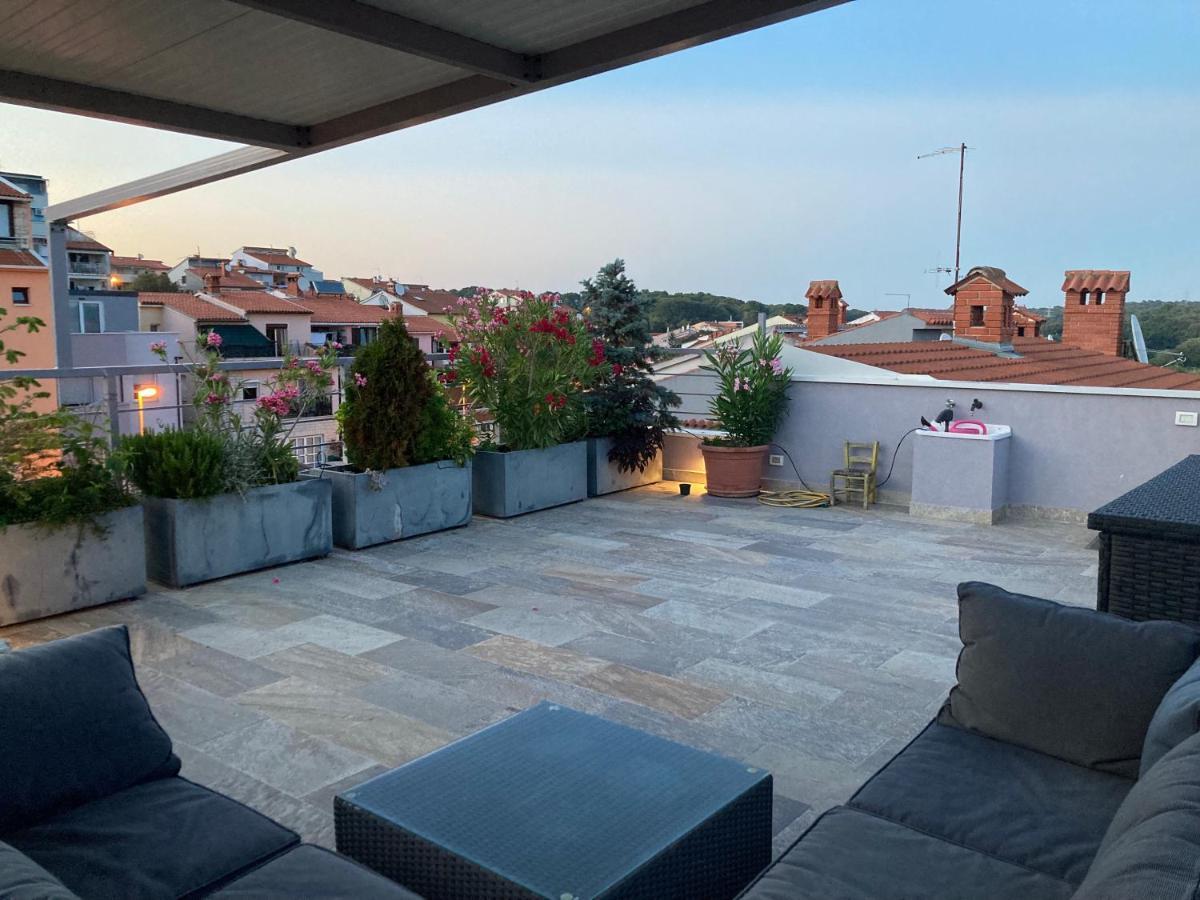 Apartments Bonvenon2普拉 外观 照片