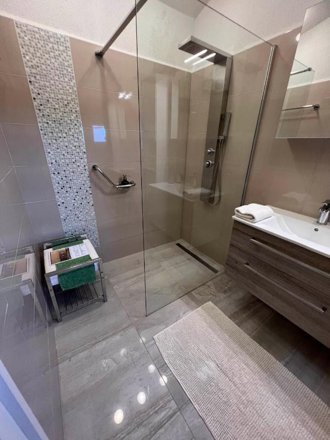Apartments Bonvenon2普拉 外观 照片