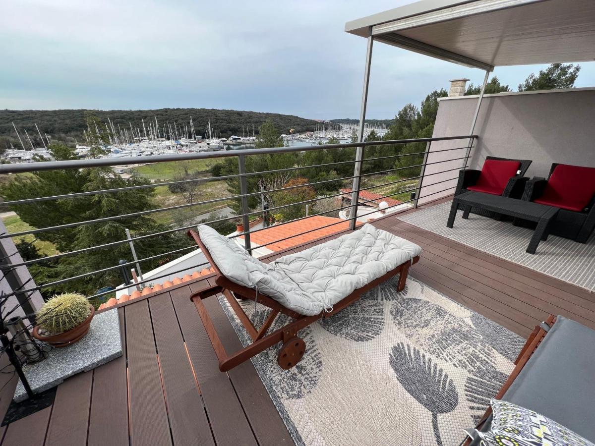 Apartments Bonvenon2普拉 外观 照片