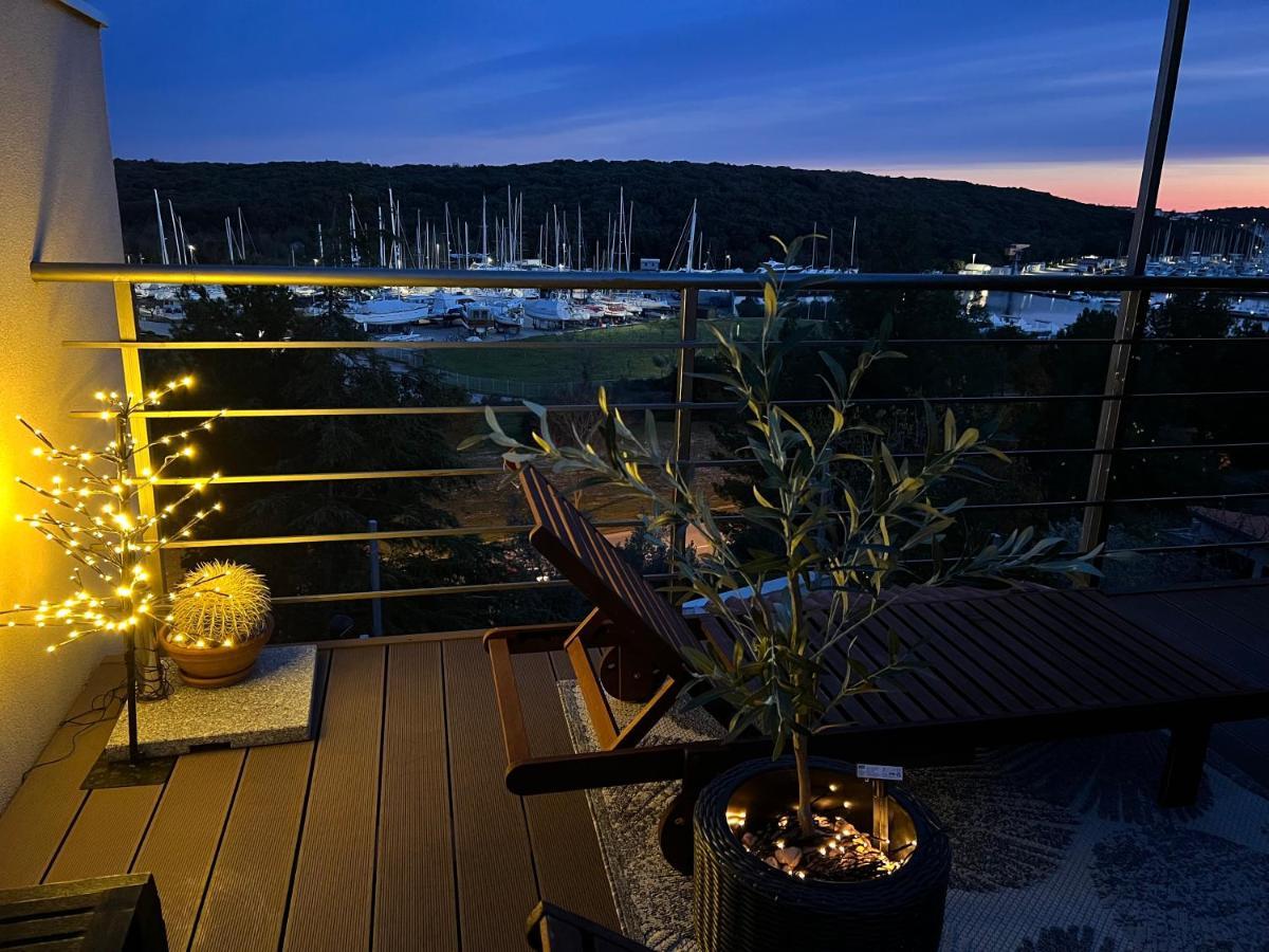 Apartments Bonvenon2普拉 外观 照片