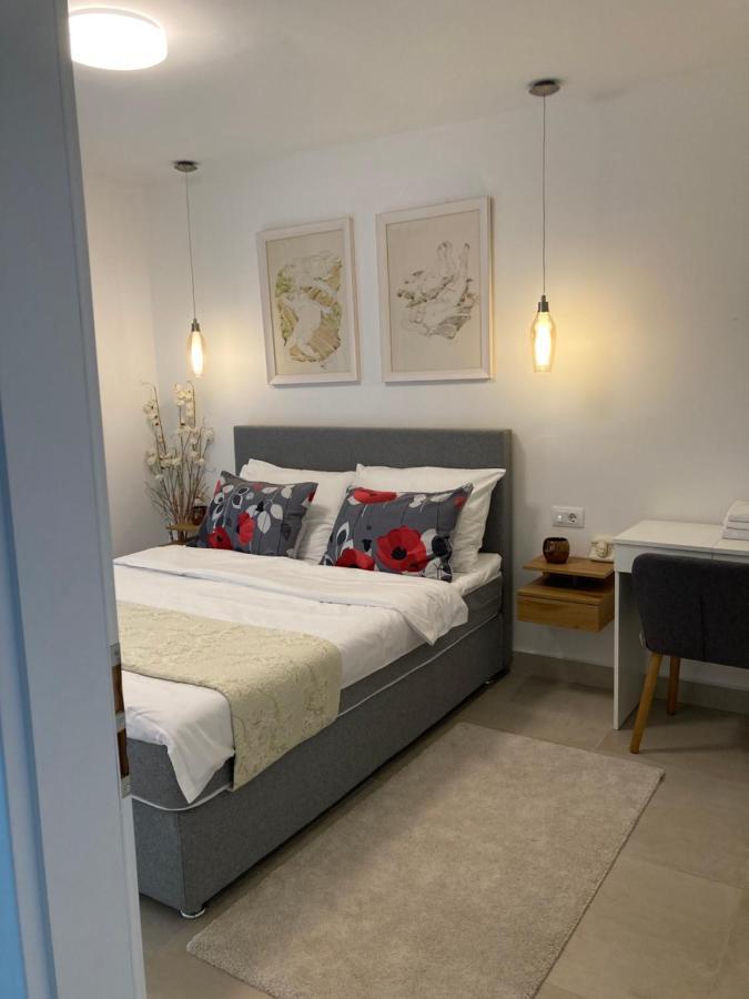 Apartments Bonvenon2普拉 外观 照片