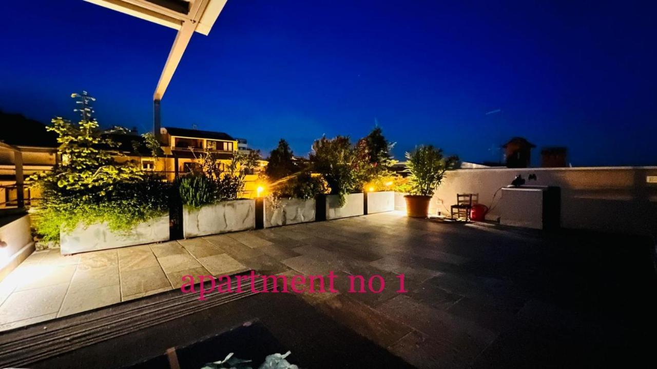 Apartments Bonvenon2普拉 外观 照片