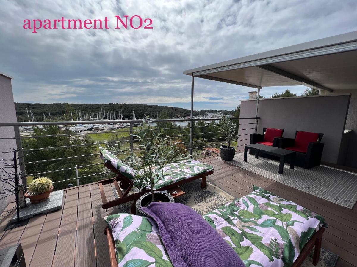 Apartments Bonvenon2普拉 外观 照片