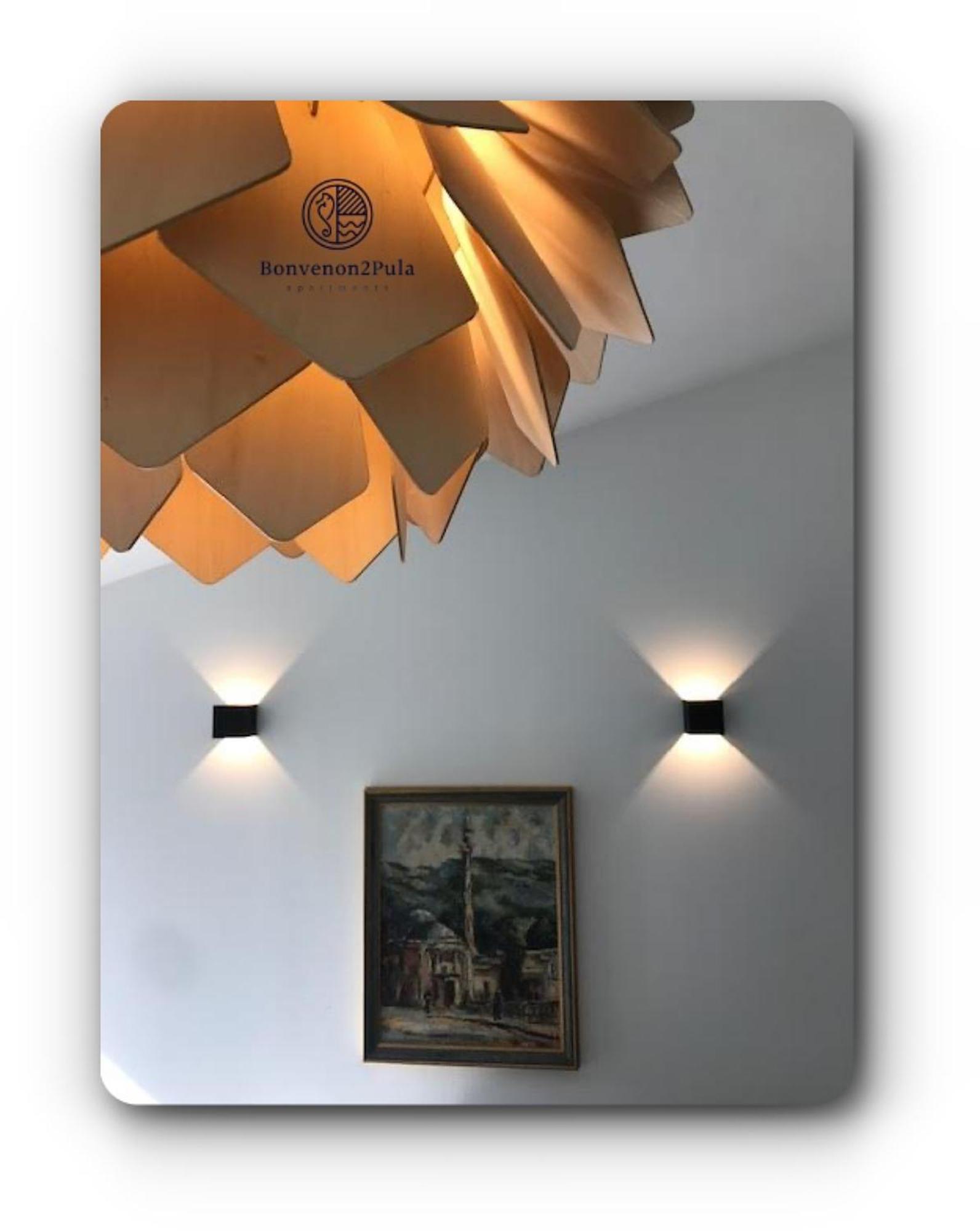 Apartments Bonvenon2普拉 客房 照片