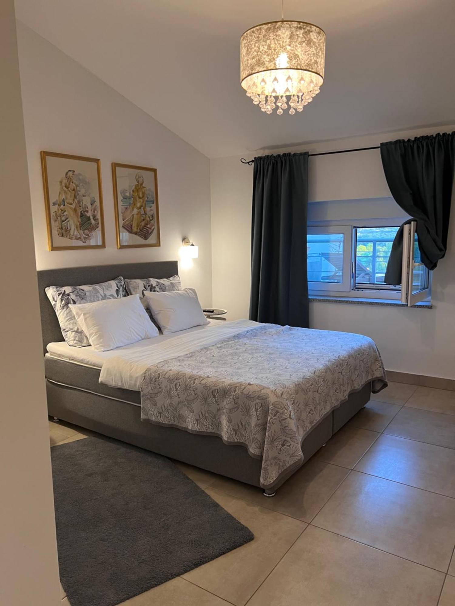Apartments Bonvenon2普拉 外观 照片