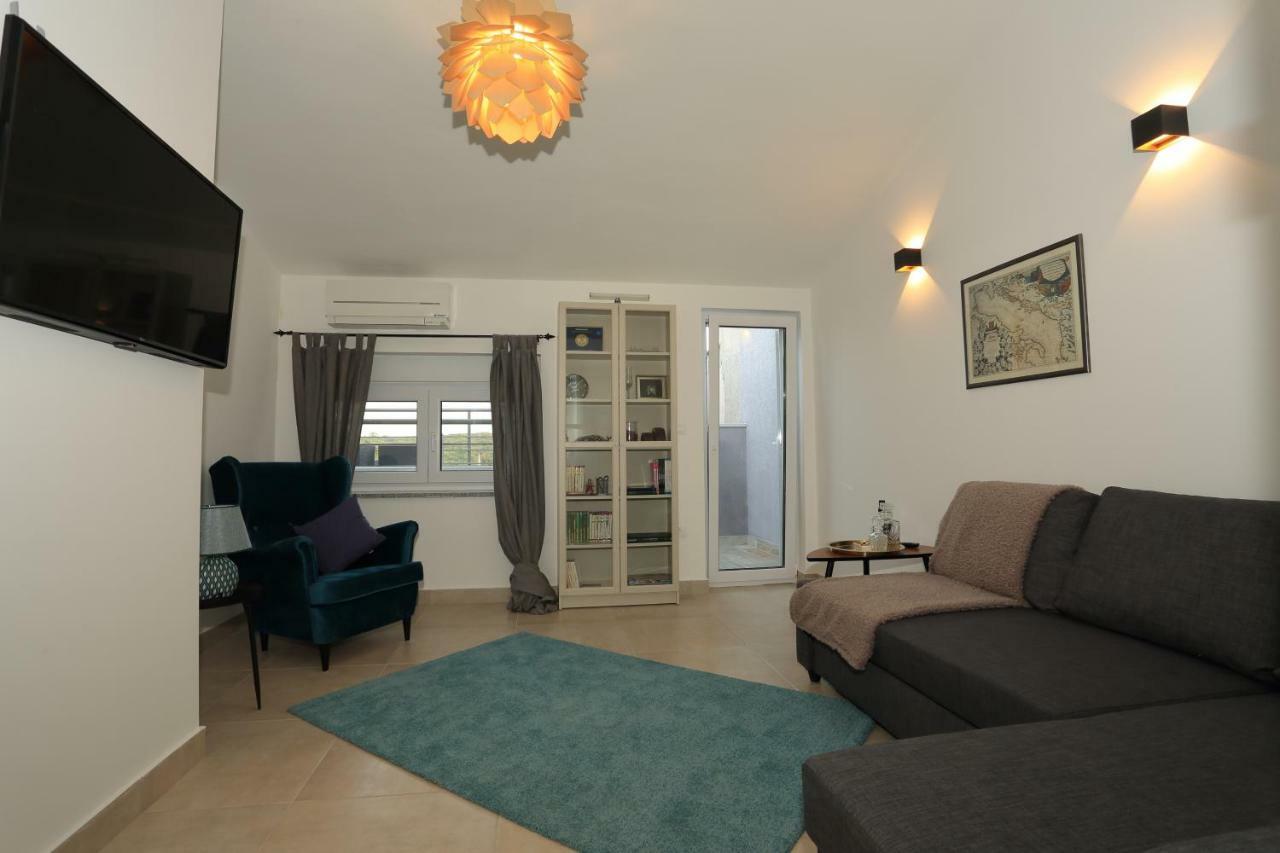 Apartments Bonvenon2普拉 外观 照片