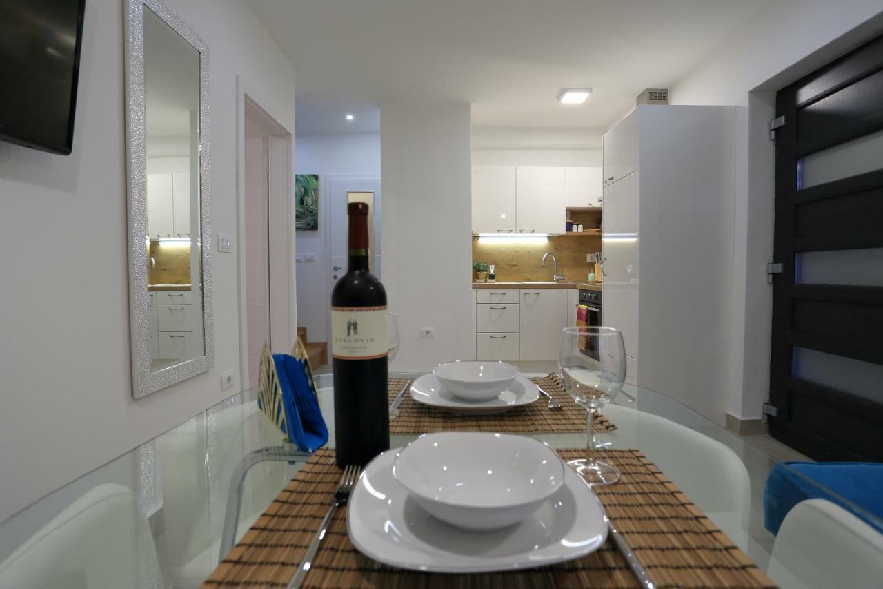 Apartments Bonvenon2普拉 外观 照片