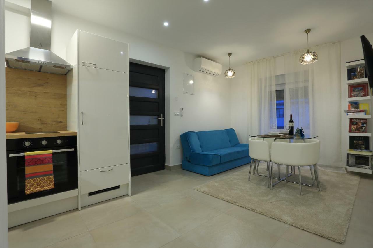 Apartments Bonvenon2普拉 外观 照片