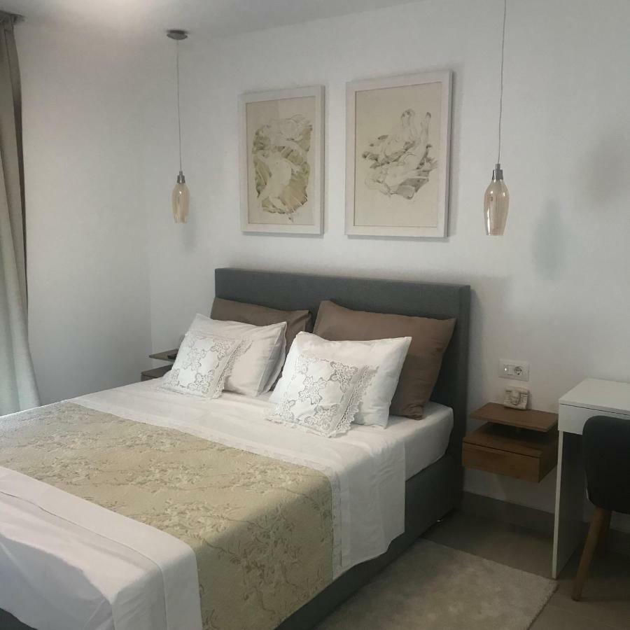 Apartments Bonvenon2普拉 外观 照片