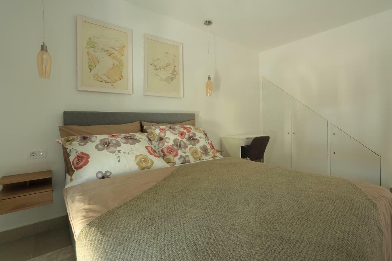 Apartments Bonvenon2普拉 外观 照片