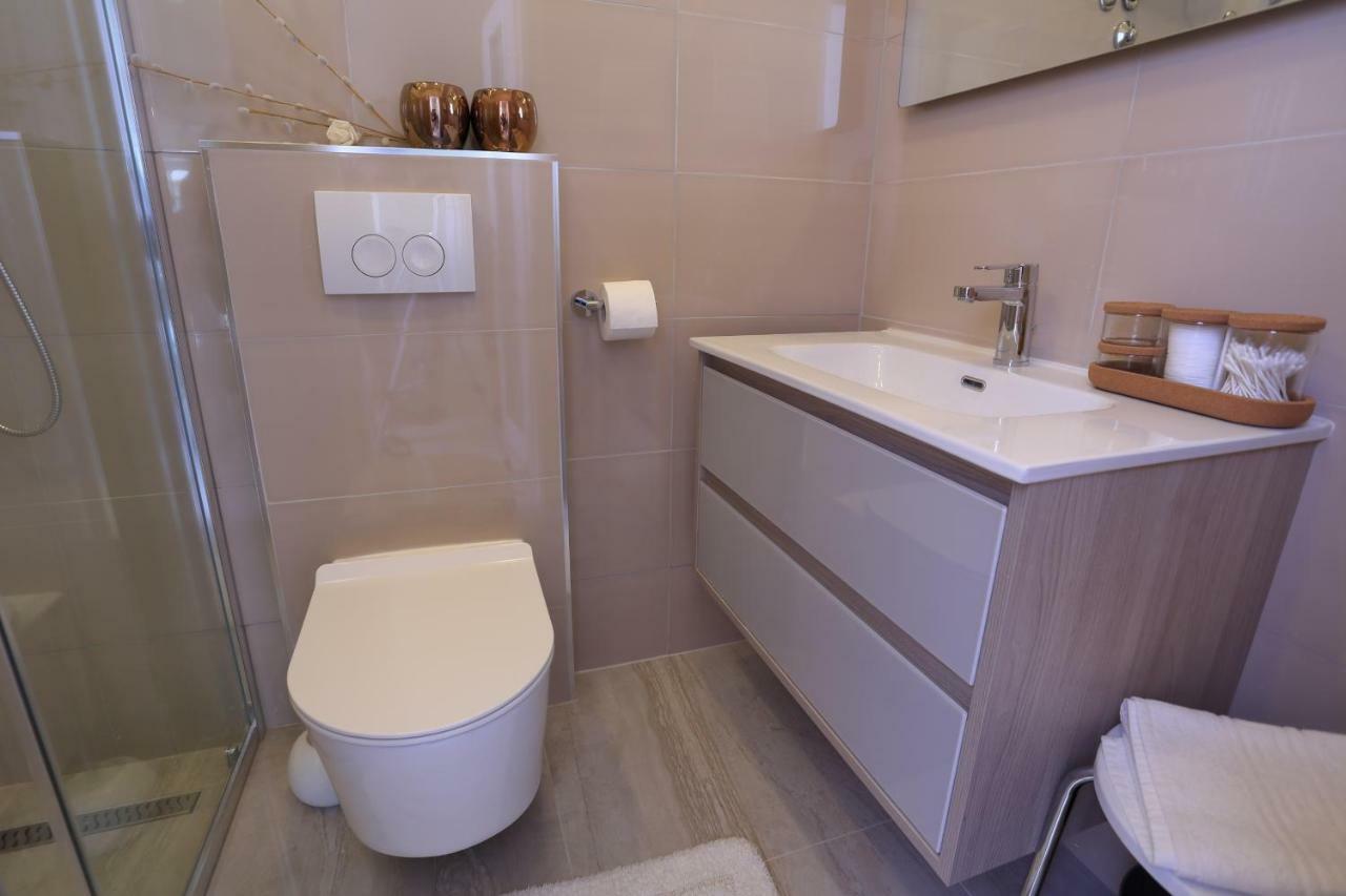 Apartments Bonvenon2普拉 外观 照片