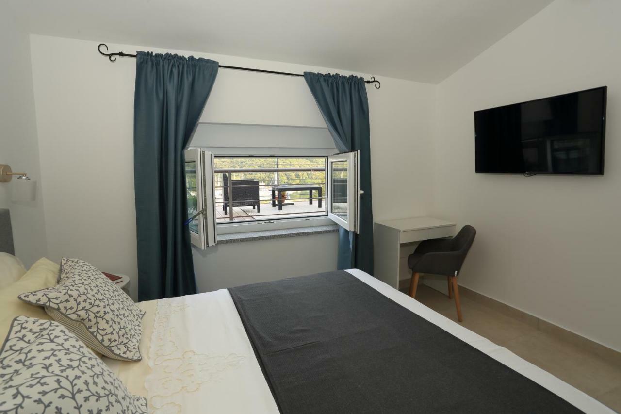 Apartments Bonvenon2普拉 外观 照片