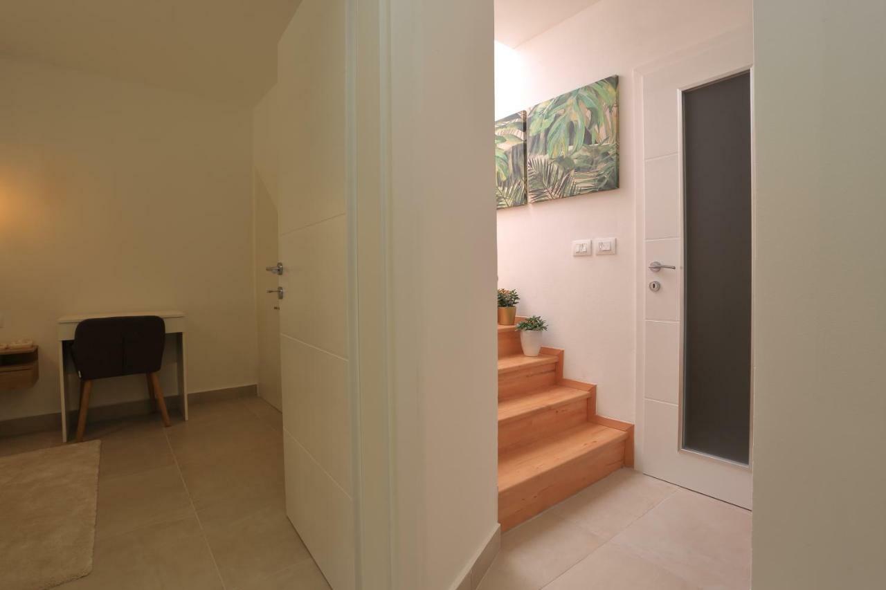 Apartments Bonvenon2普拉 外观 照片