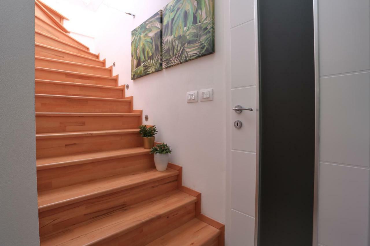 Apartments Bonvenon2普拉 外观 照片