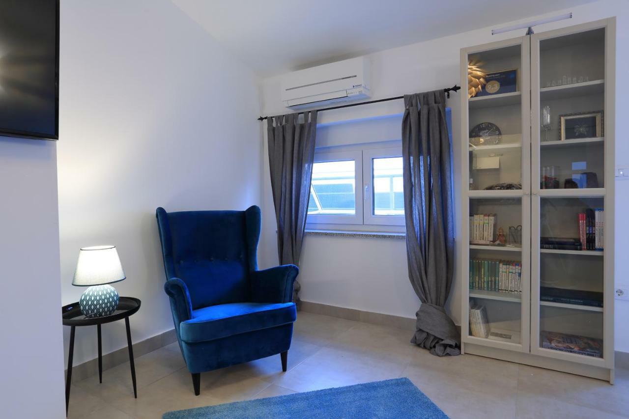 Apartments Bonvenon2普拉 外观 照片
