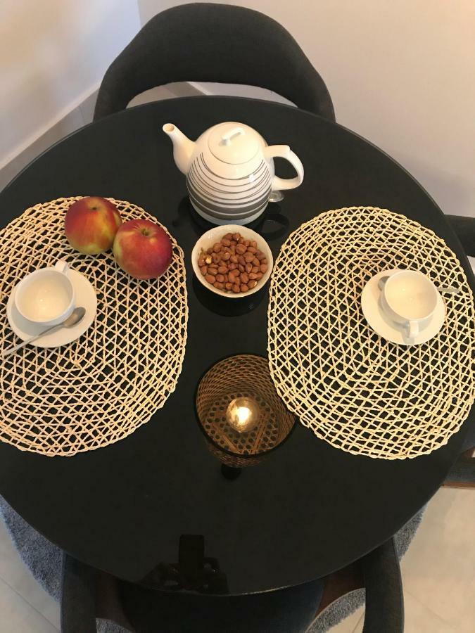 Apartments Bonvenon2普拉 外观 照片