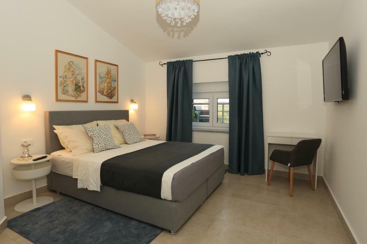 Apartments Bonvenon2普拉 外观 照片