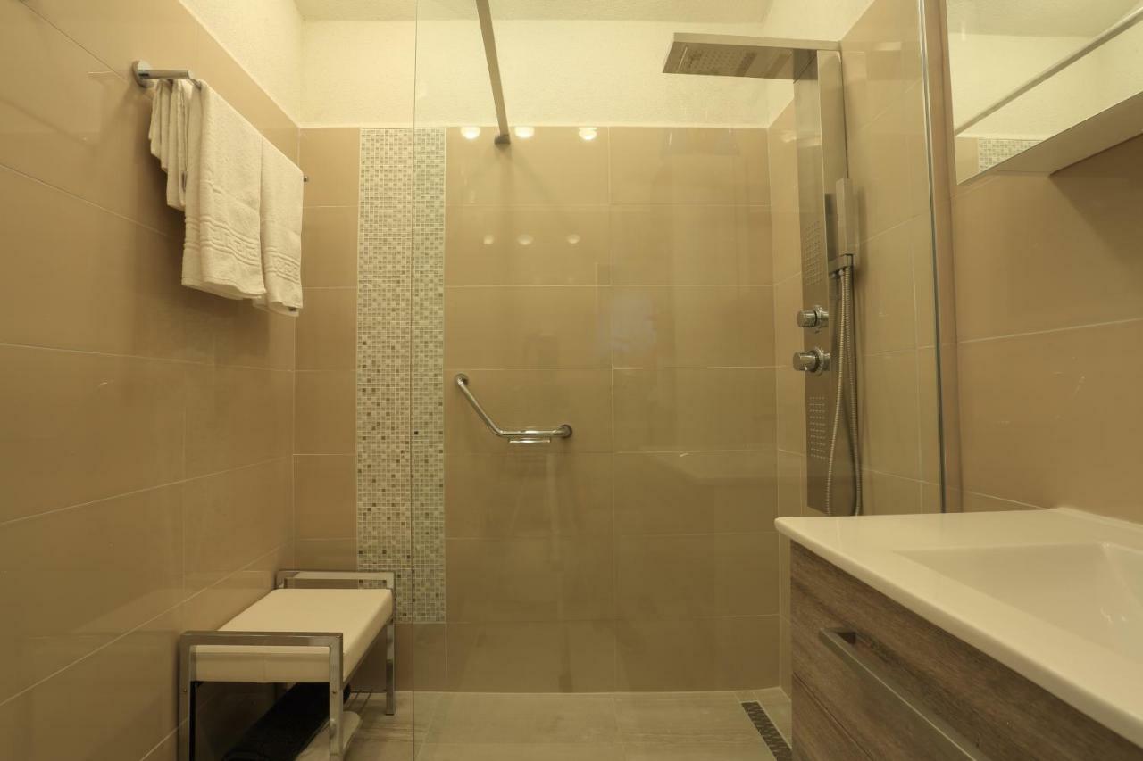 Apartments Bonvenon2普拉 外观 照片