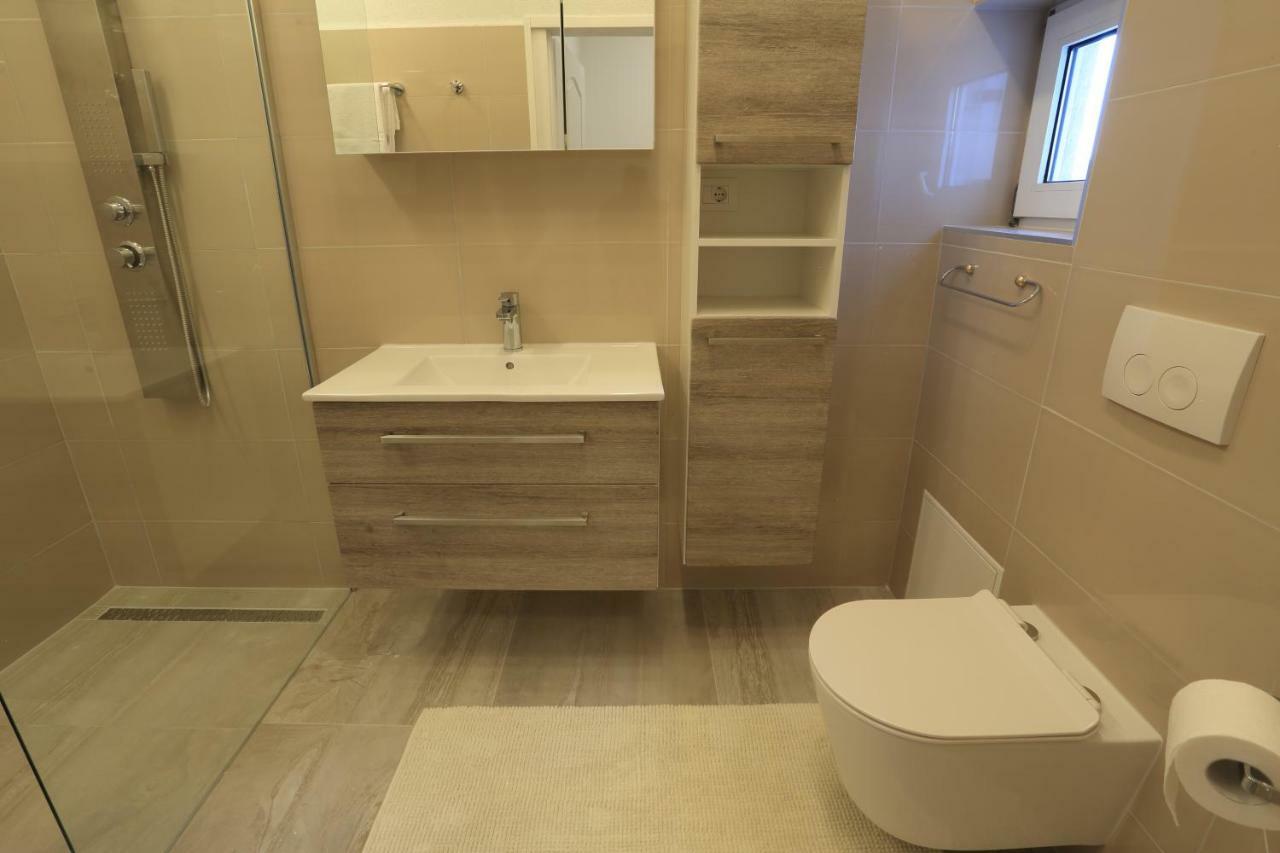 Apartments Bonvenon2普拉 外观 照片