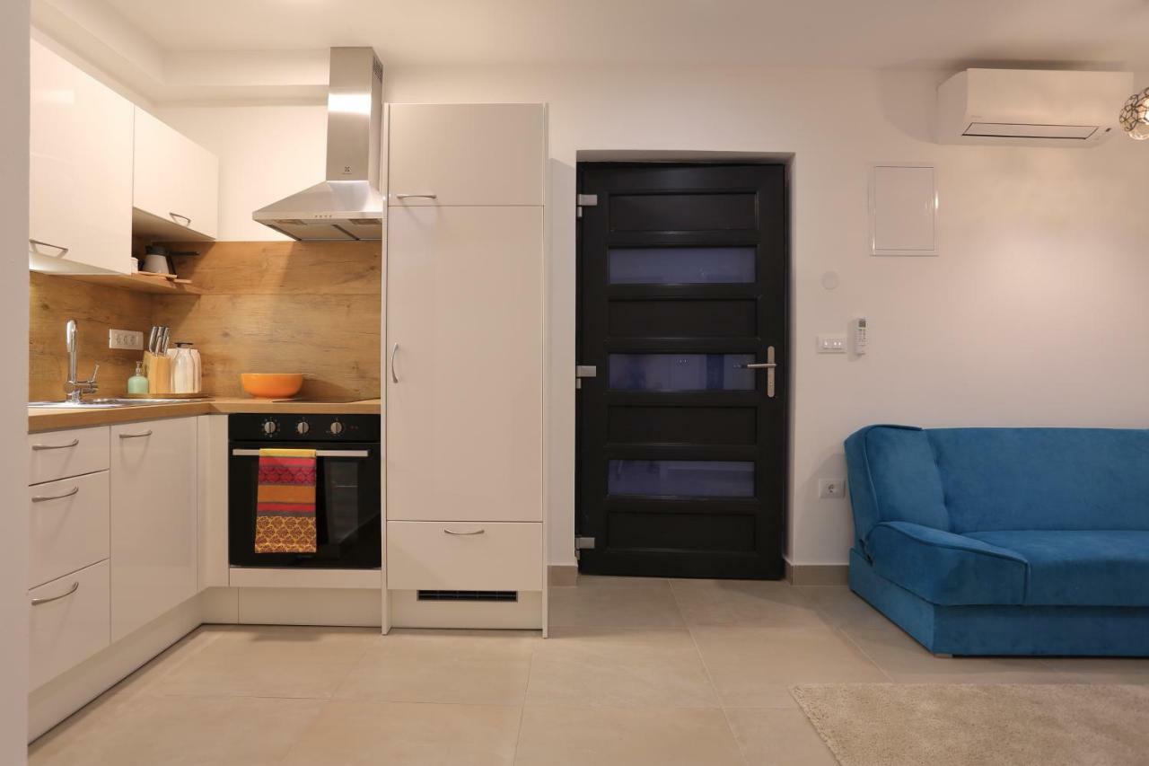 Apartments Bonvenon2普拉 外观 照片
