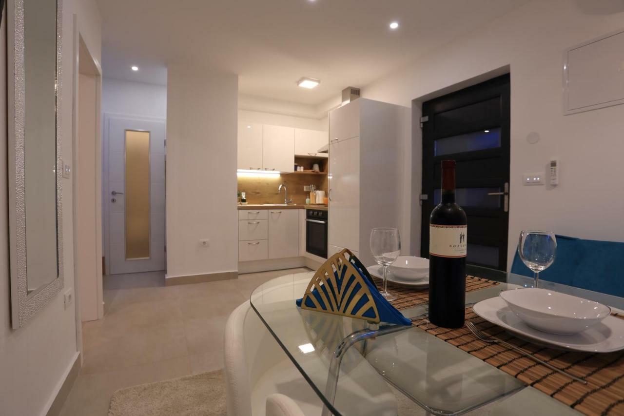 Apartments Bonvenon2普拉 外观 照片
