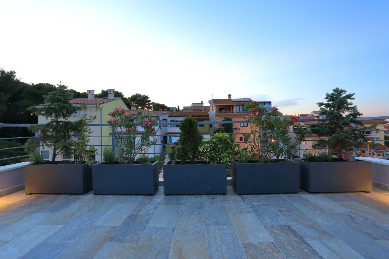 Apartments Bonvenon2普拉 外观 照片