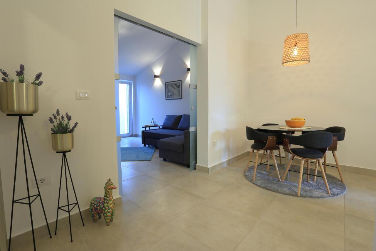 Apartments Bonvenon2普拉 外观 照片