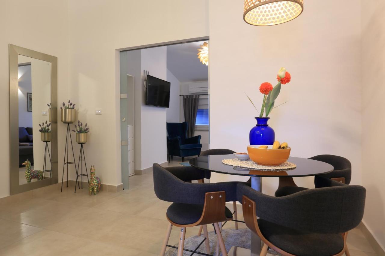 Apartments Bonvenon2普拉 外观 照片
